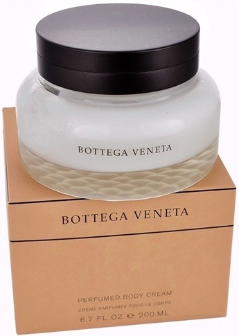 Bottega veneta body cream 200ml sale