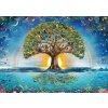 SCHMIDT Magický strom života 1000 dielov