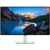 DELL LCD U3223QE, 80cm (31.5 ) 3840x2160/60Hz/8ms/16:9/IPS/HDMI/DP/USB-C/USB/RJ45/VESA/PIVOT/3YNBD