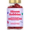 Bloom Robbins Vitamíny proti stresu s ashwagandhou, 60 gummies