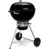 Gril na drevené uhlie Weber Master Touch GBS Premium SE E-5775 57 Cm