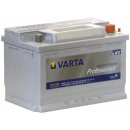 Varta Professional DC 12V 75Ah 650A 930 075 065