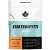 Puhdistamo Electrolyte Powder 240 g tropické ovocie