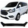 Scoutt Plastový kryt kapoty - Ford Tourneo Custom 2018-2023