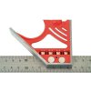 Uholník KAPRO® 325, 300 mm, Easy Grip™, libela
