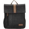 Beagles Brunete Backpack 4 l Black
