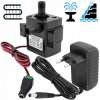 Čerpadlo Reball 3,6 W do 500 l/h