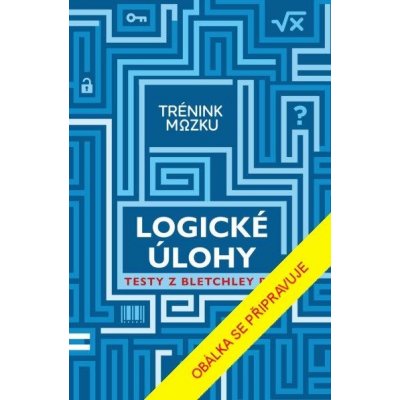 Trénink mozku: Logické úlohy