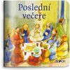 Poslední večeře - Moje malá knihovnička
