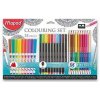 Maped Výtvarná sada Coloring set súprava 33 ks