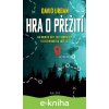 E-kniha Hra o přežití - David Urban