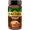 Jacobs Velvet káva instantná