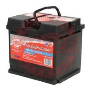 Master-Sport 12V 45Ah 480A 780454802