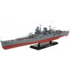 Tamiya Mogami Japanese Heavy Cruiser 1/350