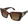 Slnečné okuliare Burberry Daisy BE4344 3316T5 Veľkosť: 51