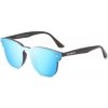 DUBERY Mateo 7 slnečné okuliare, Black / Blue