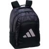 Batoh adidas DEFENDER WM BP G tmavo sivá,Čierna,Strieborná