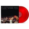 Fleetwood Mac: Live From The Record Plant 1974 (Limited Coloured Transparent Red Vinyl) - 2Vinyl (LP)