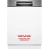 Bosch SMI4EVS08E Series 4, myčka nádobí