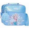 Dievčenská termo taštička / neceser DISNEY FROZEN Magic Ice – s popruhom, 25 cm, 2944821