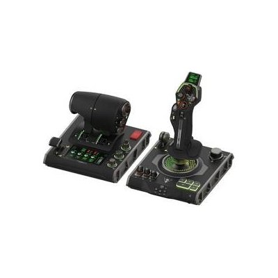 Turtle Beach VelocityOne Flightdeck + plynová páka TBS-0724-05