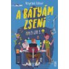 A bátyám zseni (Nógrádi Gábor)(Pevná)