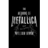 The Meaning of Metallica: Ride the Lyrics (Irwin William)