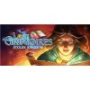 Lost Grimoires: Stolen Kingdom (Voucher - Kód na stiahnutie) (PC) (Digitální platforma: Steam, Jazyk hry: EN, PL)