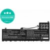 Batéria pre Lenovo IdeaPad 5 Pro 14ITL6, 4750mAh, Li-Pol, 11.52V, L20C3PF1, HQ
