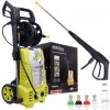 Kraft & Dele 250 bar 2500W KD423