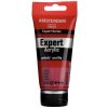 Akrylová farba Amsterdam Expert - 318 Carmine Objem: 75 ml
