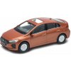 Welly Hyundai Ioniq sivý 1:34