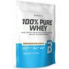 BioTech USA 100% Pure Whey čokoláda/arašidové maslo 454 g