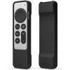 Elago pre Apple TV Siri Remote 2021/2022 BLACK black