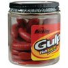 Berkley GULP Nightcrawler 15cm 10ks Bloody Red Berkley