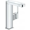 Grohe Plus - Digitálna umývadlová batéria M, s výpusťou Push-Open, chróm - 23959003