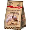 Liana Bread mix dark plv 1 kg