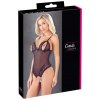 Cottelli - Lace Bead Open Body