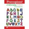 Pravopisné cvičenia k učebn.SJ 2.r.ZŠ-4. - Eva Dienerová