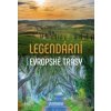 Legendární evropské trasy