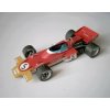 ABC Formula F1 Lotus 72D - 1970 + Laser1:24