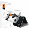 Spigen Glass TR EZ Fit HD 2 Pack Transparency Samsung Galaxy Z Flip 7 AGL09585