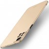 MOFI 43724 MOFI Ultratenký obal Xiaomi Poco M4 Pro 5G / Redmi Note 11S 5G zlatý