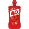 Ajax Boost univerzálny čistiaci prostriedok Baking Soda a Lemon 1 l