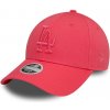 NEW ERA šiltovka 940W MLB Wmns league essential 9forty LOS ANGELES DODGERS BLHBLH