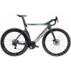 BIANCHI OLTRE RC SUPER RECORD EPS 12 SPD CESTNÝ AEROBICYKEL