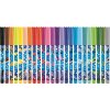 Detské fixky Maped Color'Peps Ocean Life Decorated 24 farieb Maped (845703)