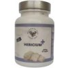 Medicinálne huby Hericium plus 90 kapsúl