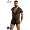 Passion 052 Set Michael Black S/M