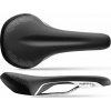 SELLE ITALIA Sedlo NEPAL TI S (id match - S1) Ti 316 Tube 7 Fibra-tek Black (SIT-028AC01AKC002)